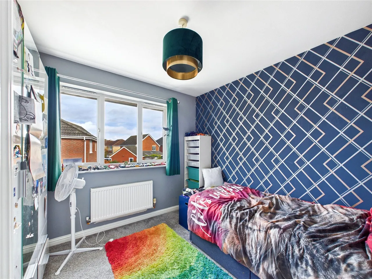 St. Agnes Way, Kesgrave, IP5, photo 11