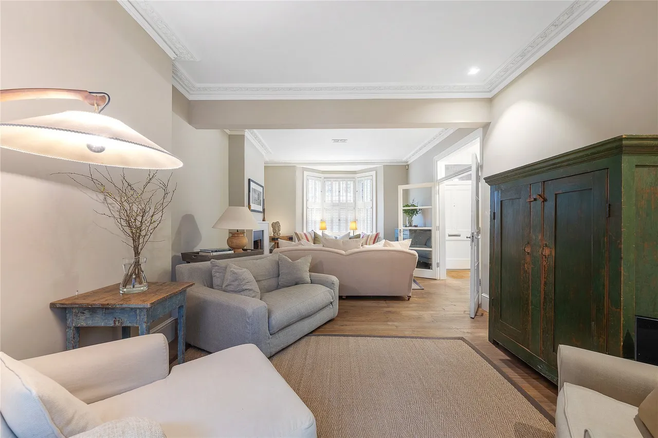 Soudan Road, London, SW11, photo 5