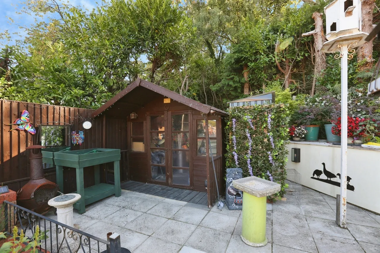 School Road, Bursledon, SO31, photo 23