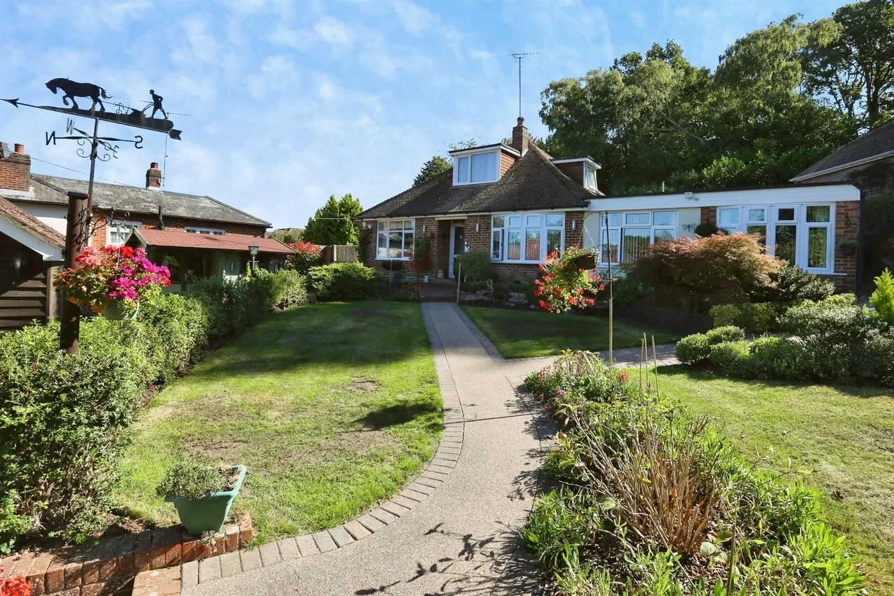 4 bed house for sale, School Road, Bursledon, SO31