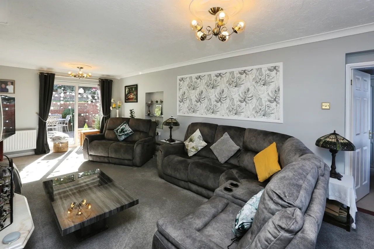 School Road, Bursledon, SO31, photo 7