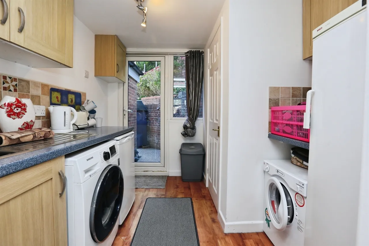 School Road, Bursledon, SO31, photo 6