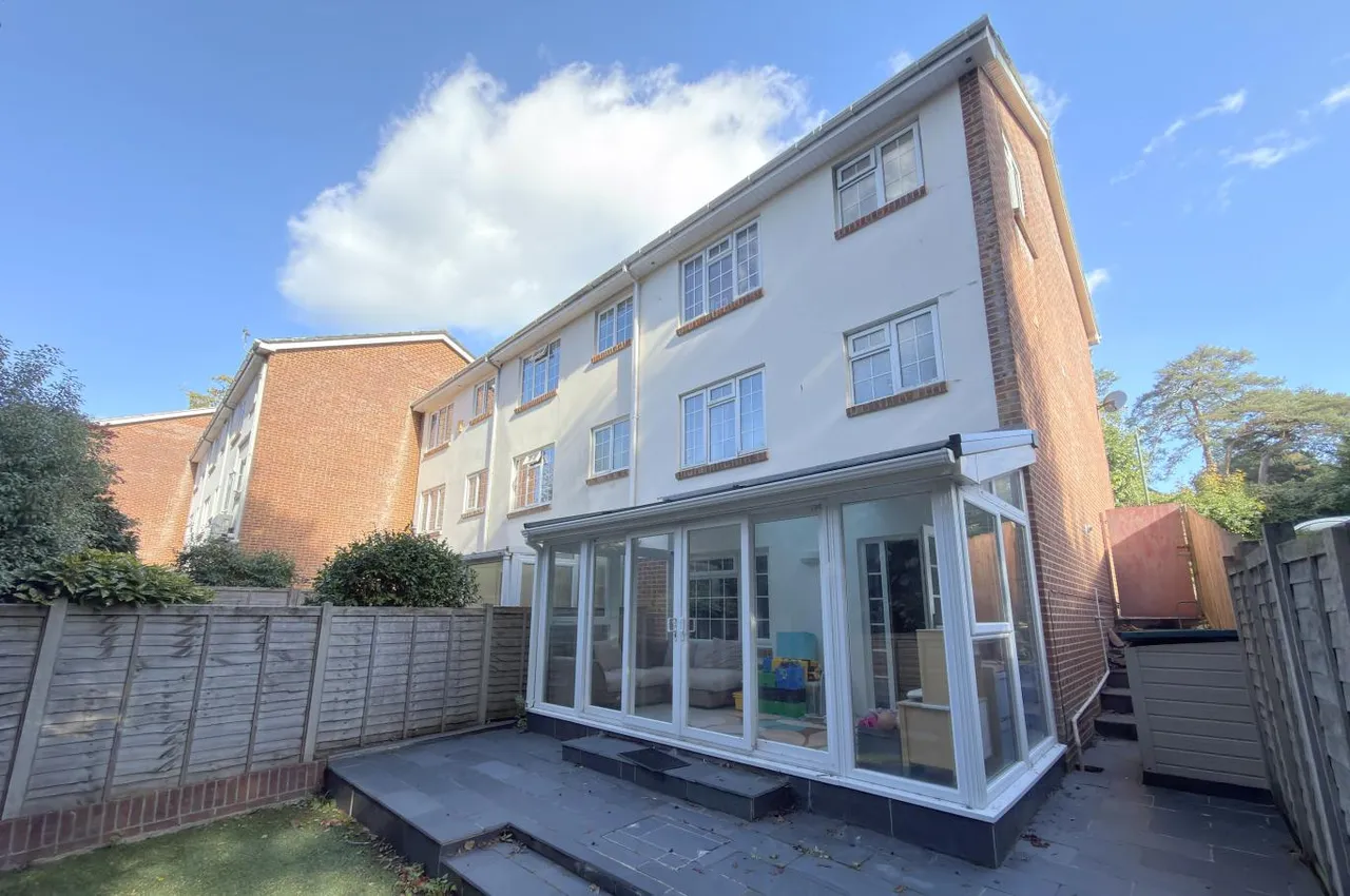 St Ives Gardens, BH2, photo 16