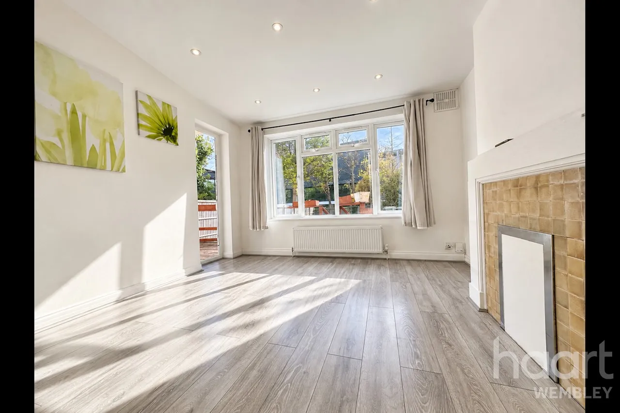 flat to rent, Wembley, HA9