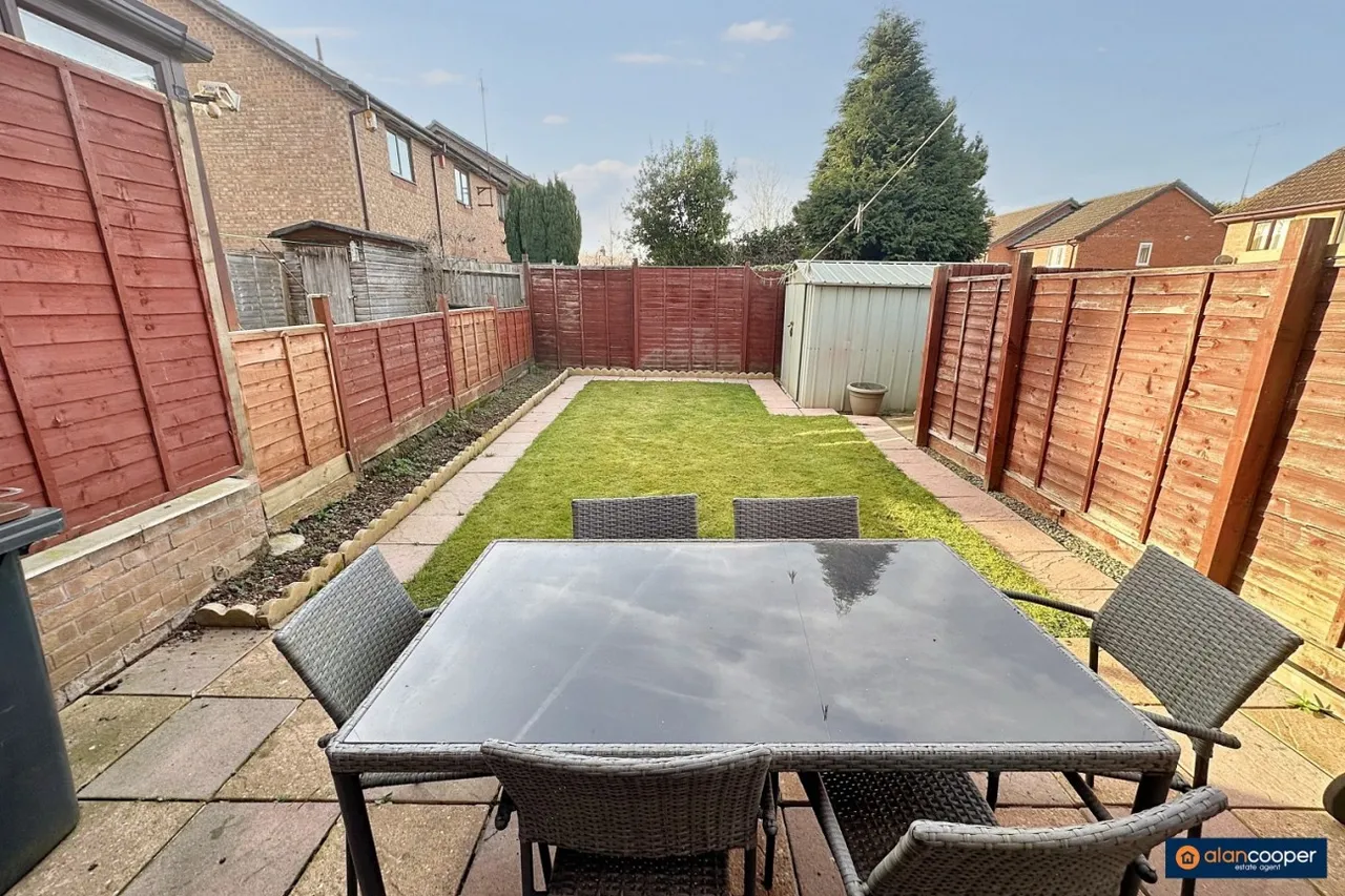 Stokesay Close, Weavers Green, CV11, photo 12