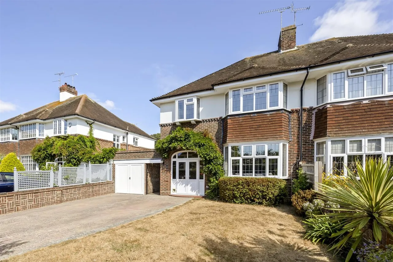 Ashurst Drive, Goring By Sea, Worthing, photo 26