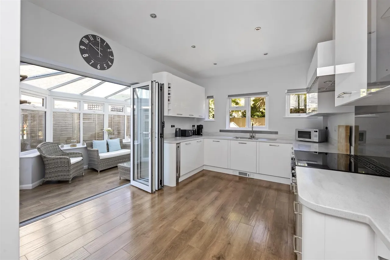 Ashurst Drive, Goring By Sea, Worthing, photo 5