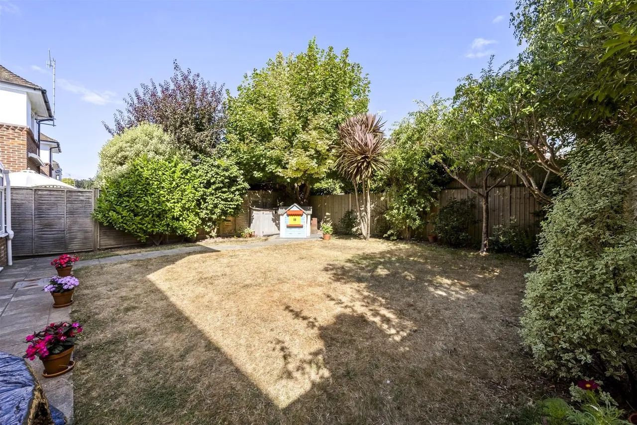 Ashurst Drive, Goring By Sea, Worthing, photo 25