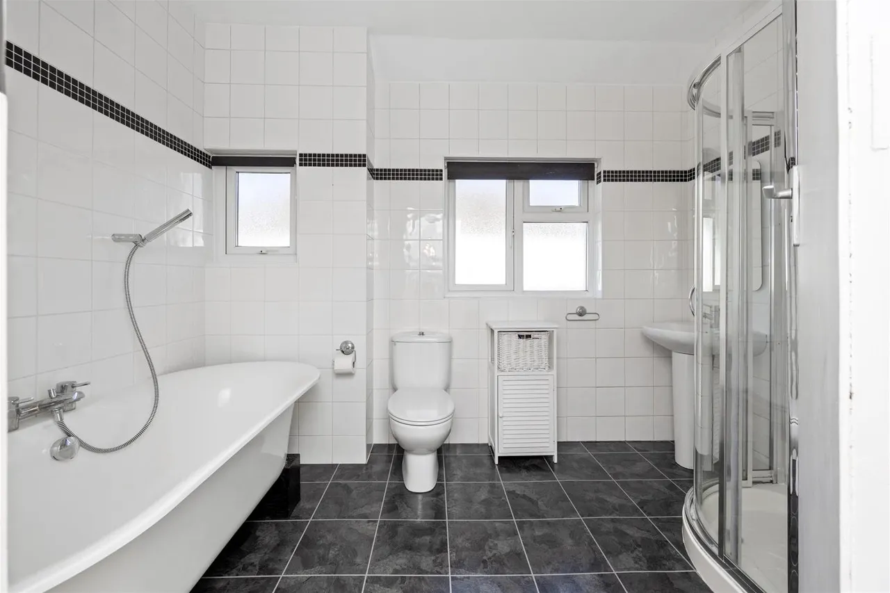 Ashurst Drive, Goring By Sea, Worthing, photo 22