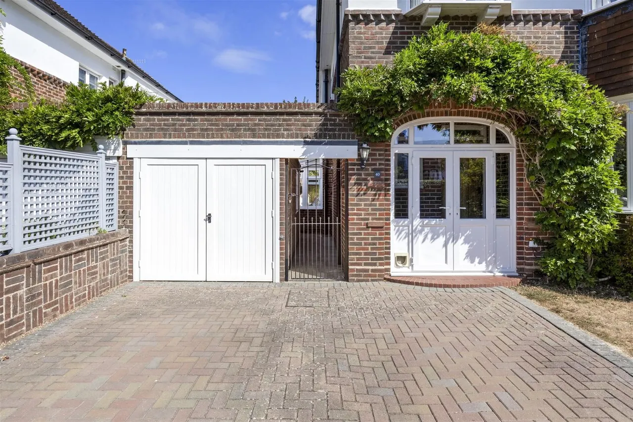 Ashurst Drive, Goring By Sea, Worthing, photo 24