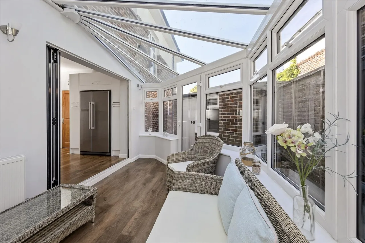 Ashurst Drive, Goring By Sea, Worthing, photo 21