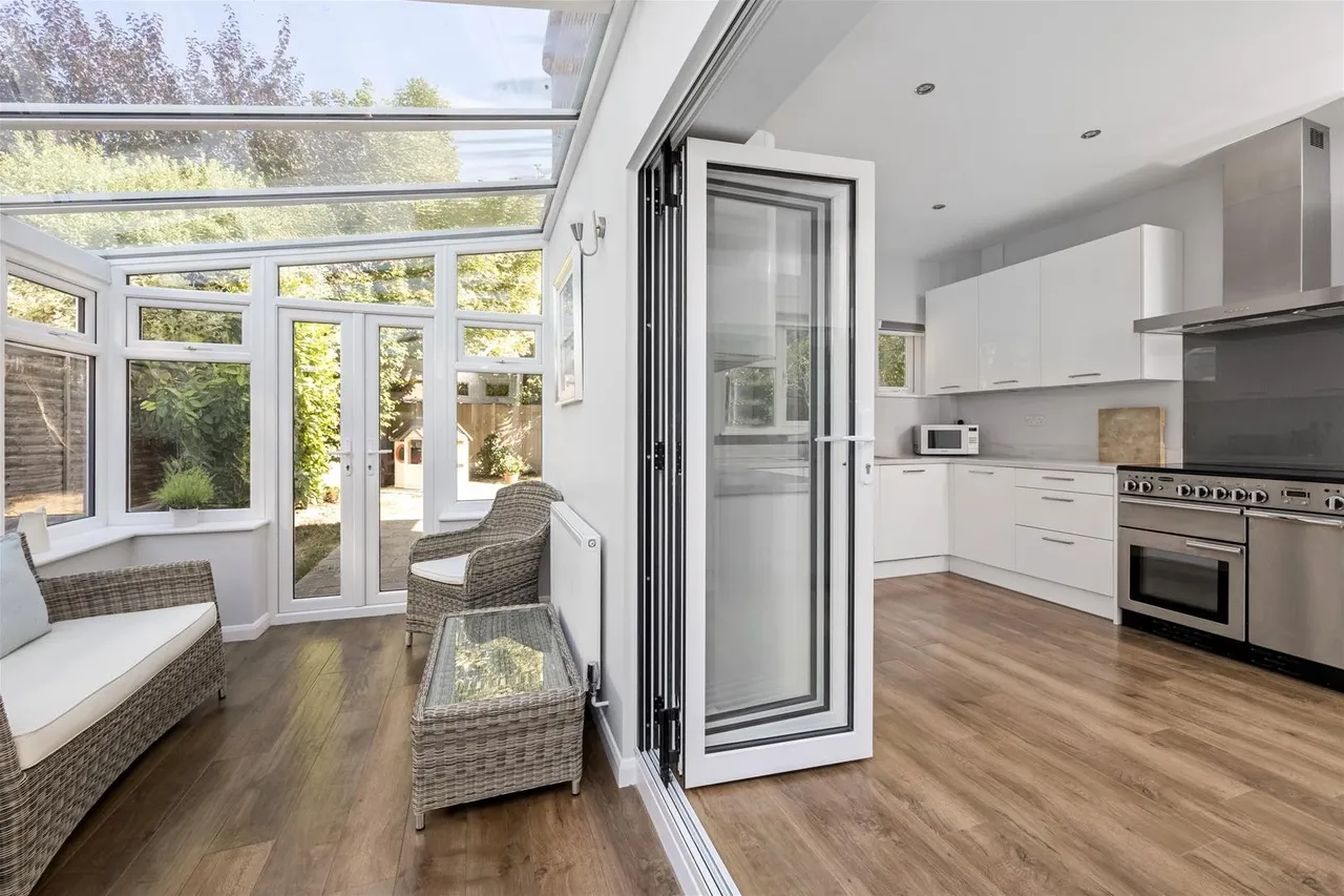 Ashurst Drive, Goring By Sea, Worthing, photo 9