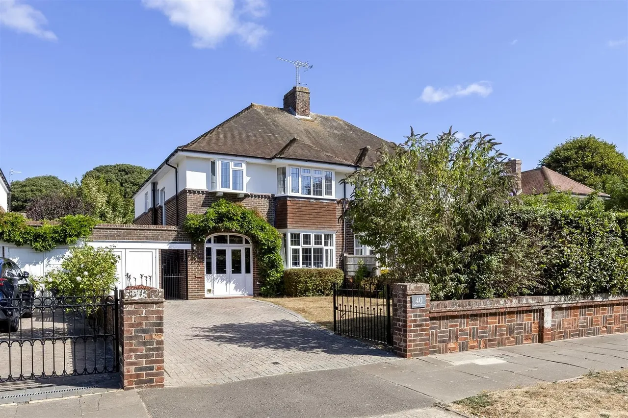 Ashurst Drive, Goring By Sea, Worthing, photo 19
