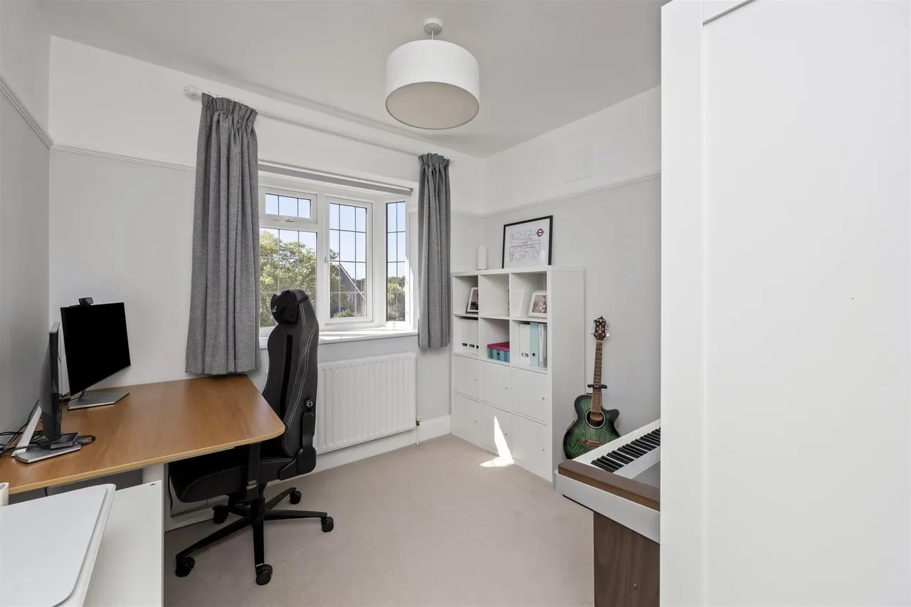 Ashurst Drive, Goring By Sea, Worthing, photo 12