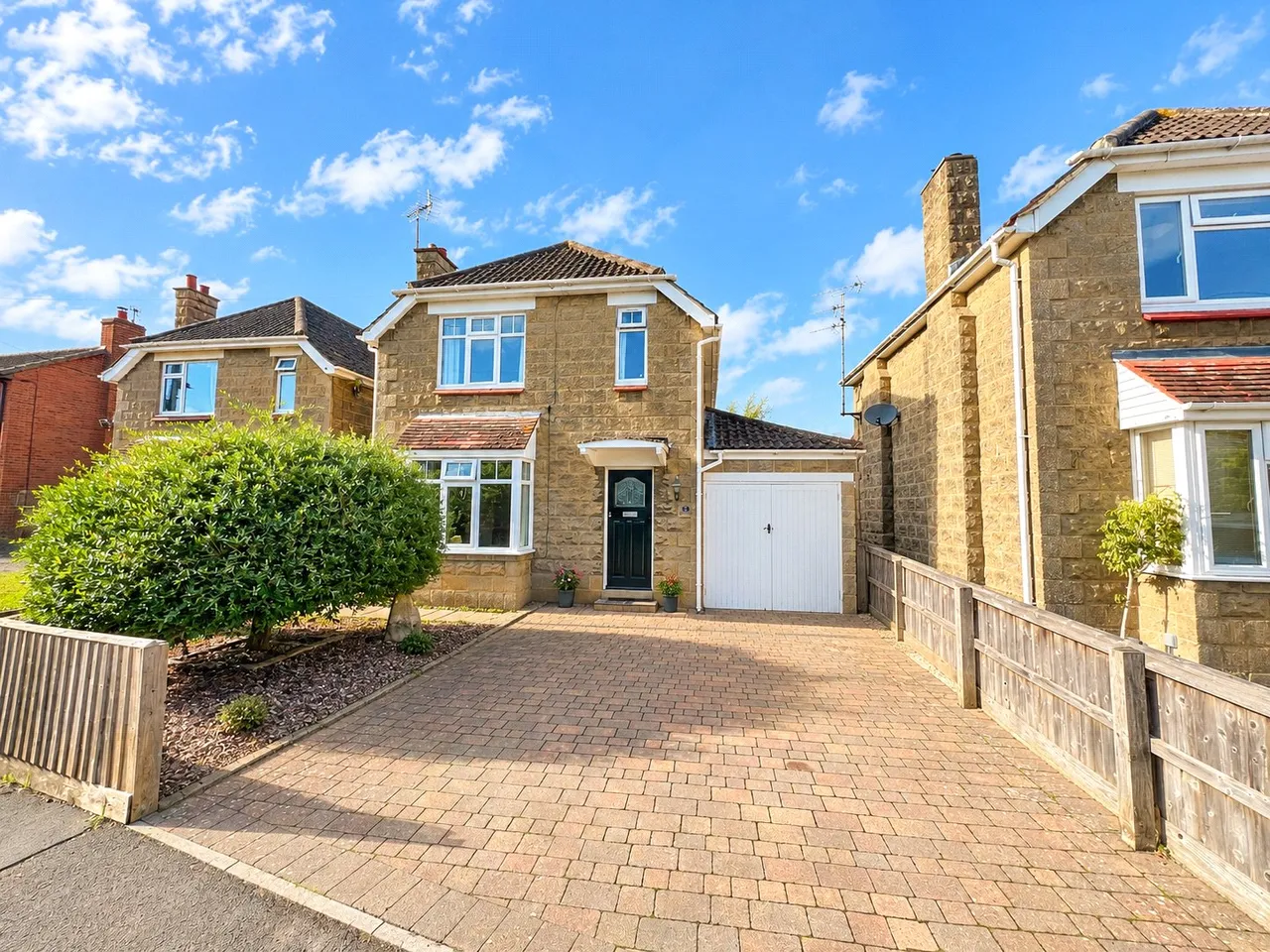 3 bed house for sale, Melksham, Wiltshire