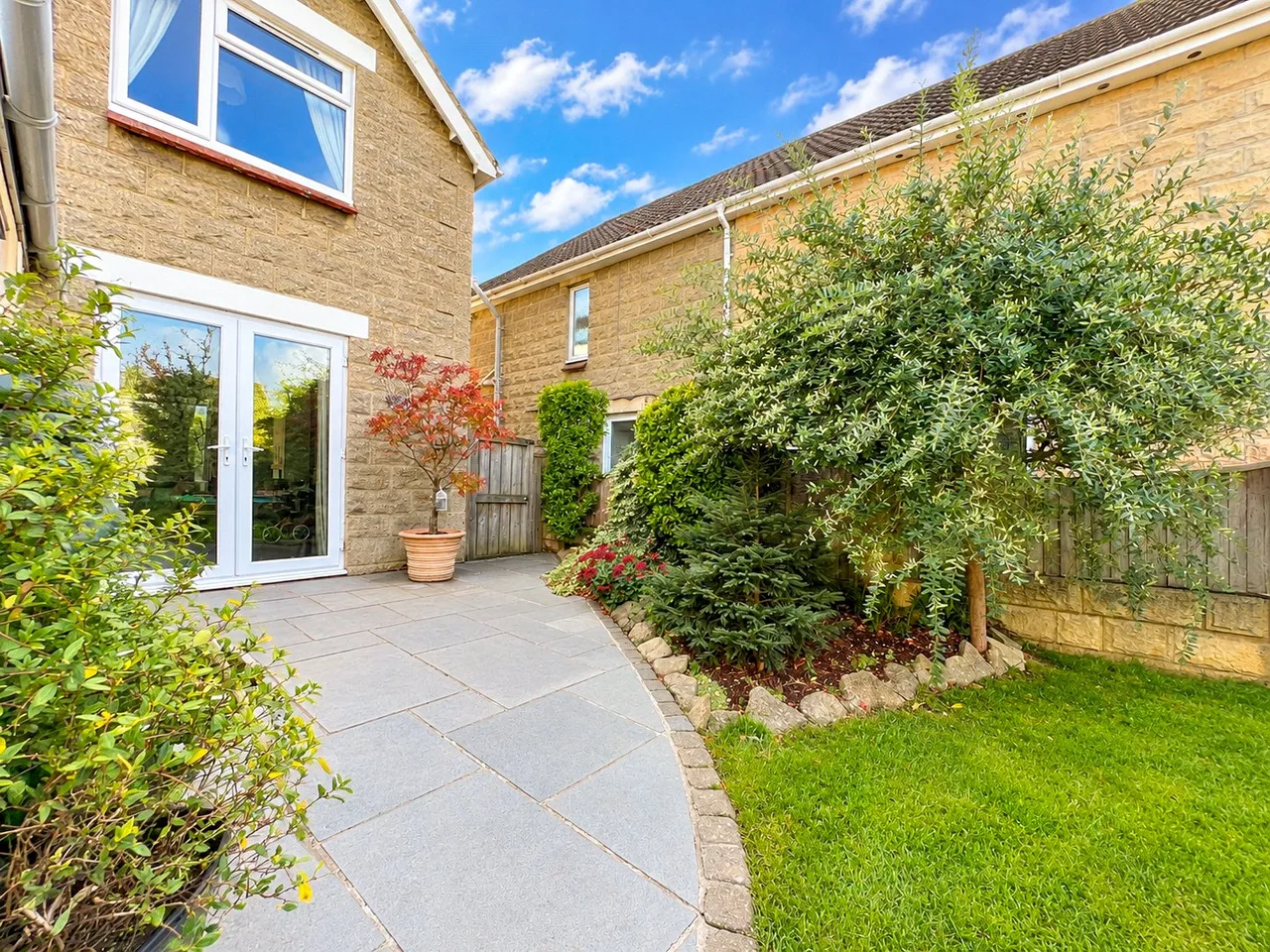 Melksham, Wiltshire, photo 18