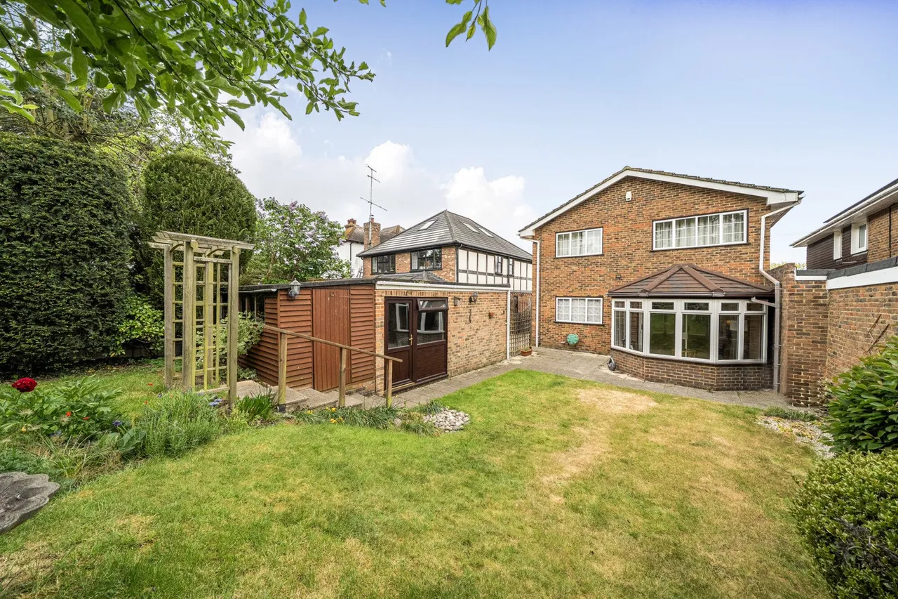 Priory Avenue, Orpington, BR5, photo 10