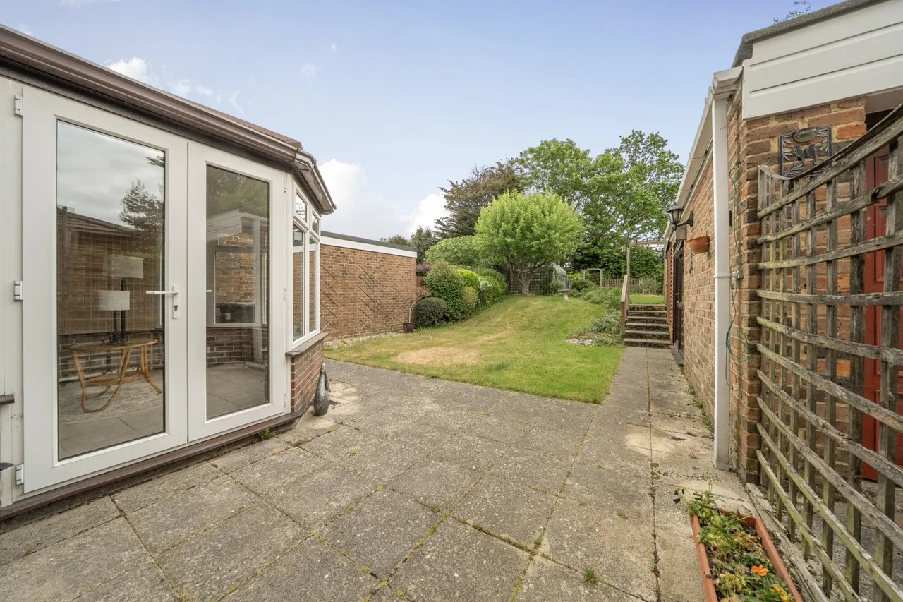 Priory Avenue, Orpington, BR5, photo 17