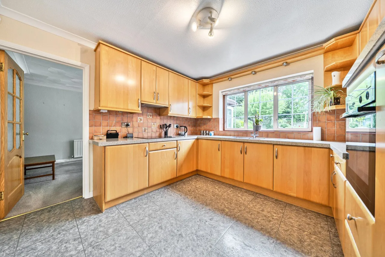 Priory Avenue, Orpington, BR5, photo 15