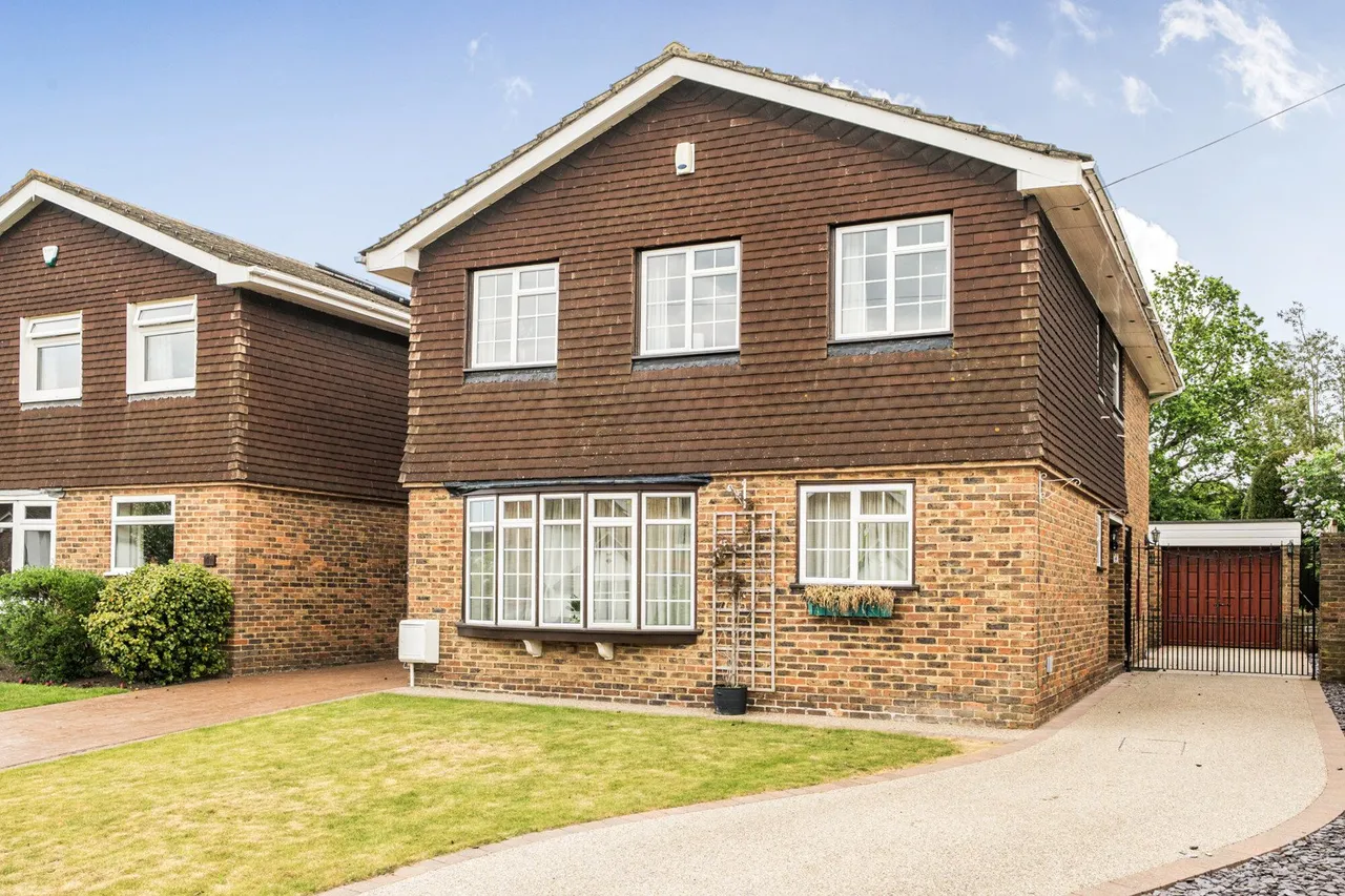 Priory Avenue, Orpington, BR5, photo 7
