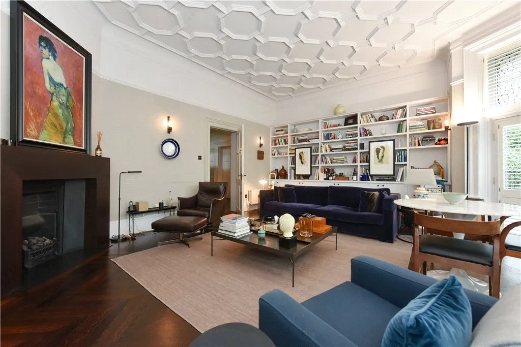 Heath Drive, London, NW3, photo 12
