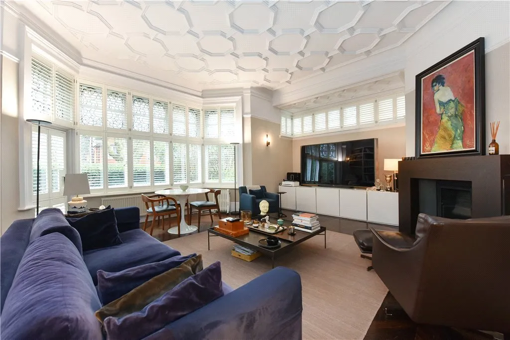 Heath Drive, London, NW3, photo 22