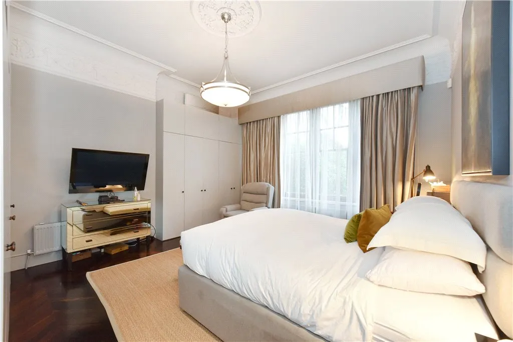Heath Drive, London, NW3, photo 20