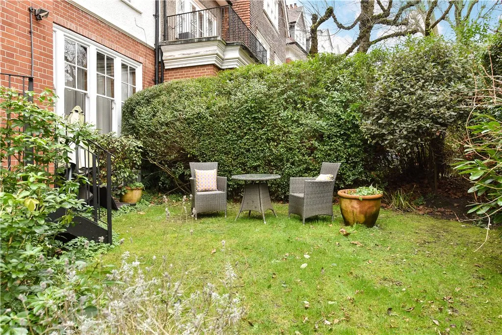 Heath Drive, London, NW3, photo 24