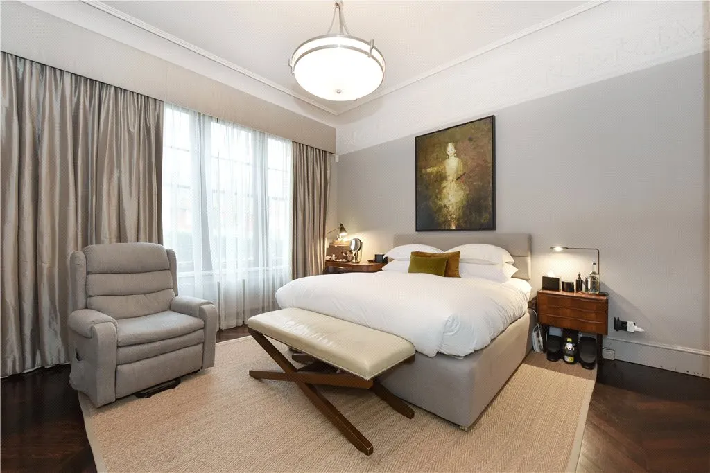 Heath Drive, London, NW3, photo 4