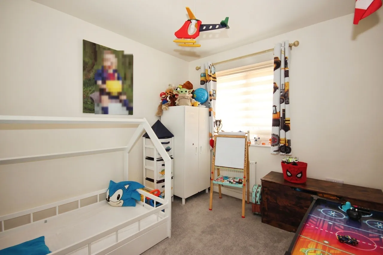 Binswood Close, COVENTRY, West Midlands, CV2, photo 10