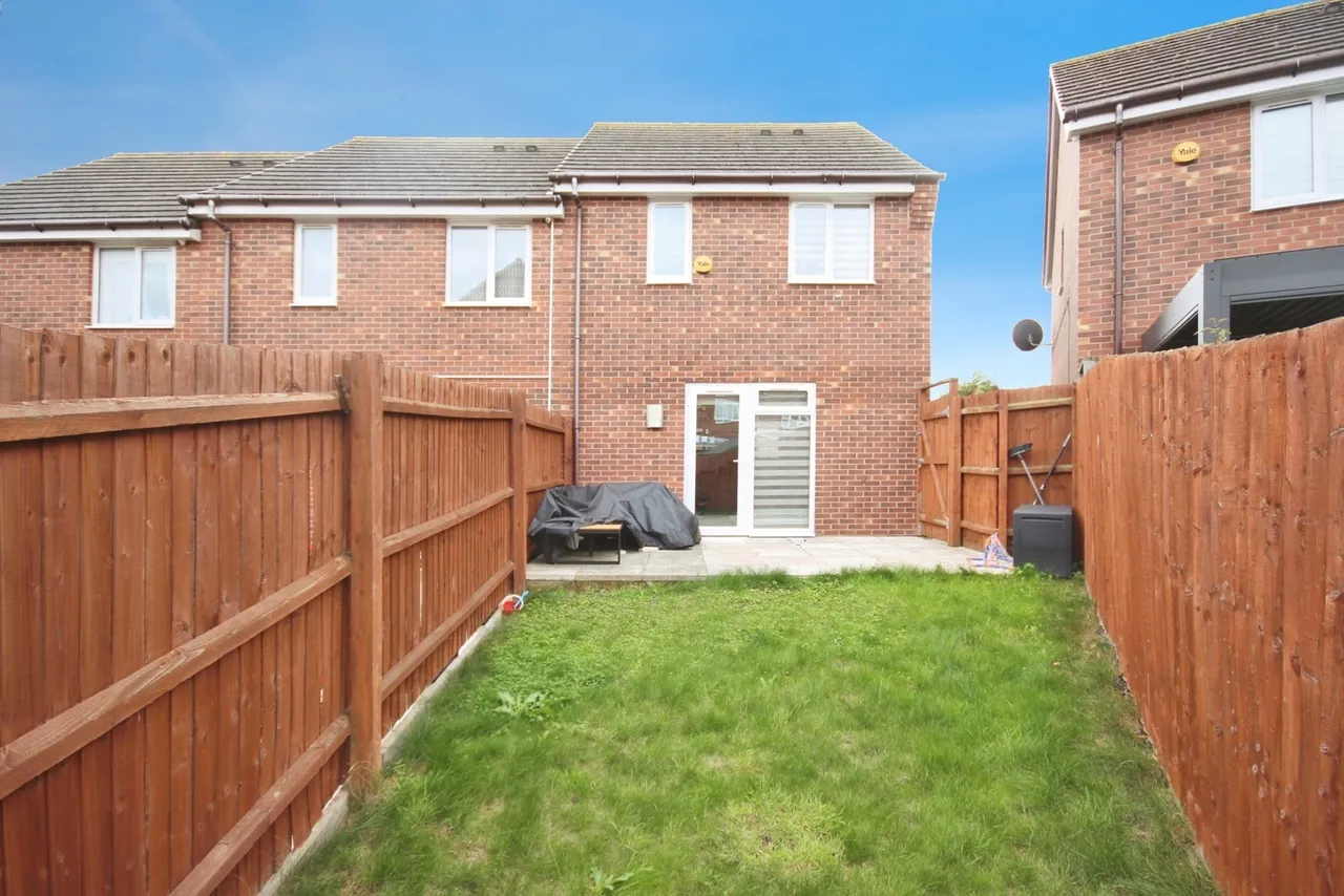Binswood Close, COVENTRY, West Midlands, CV2, photo 14