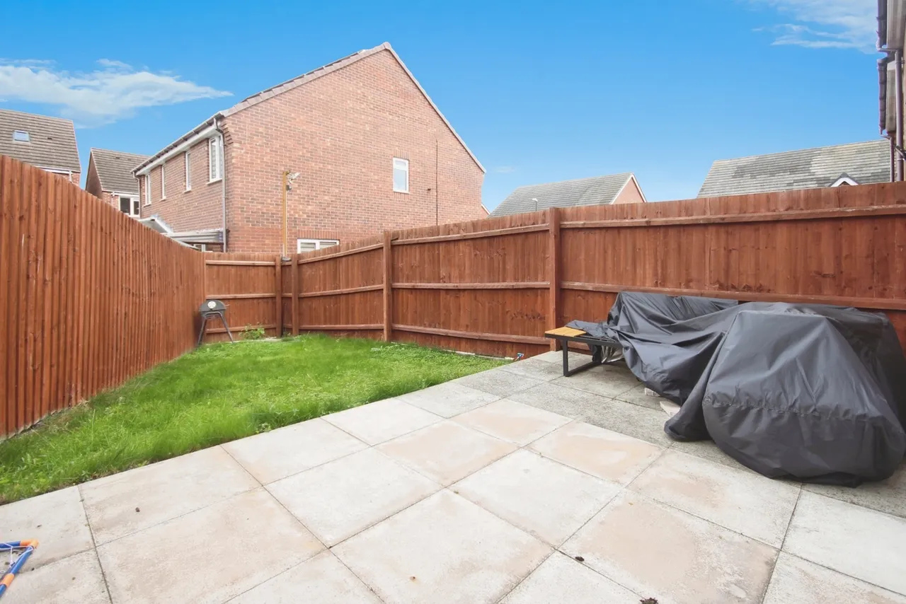 Binswood Close, COVENTRY, West Midlands, CV2, photo 13