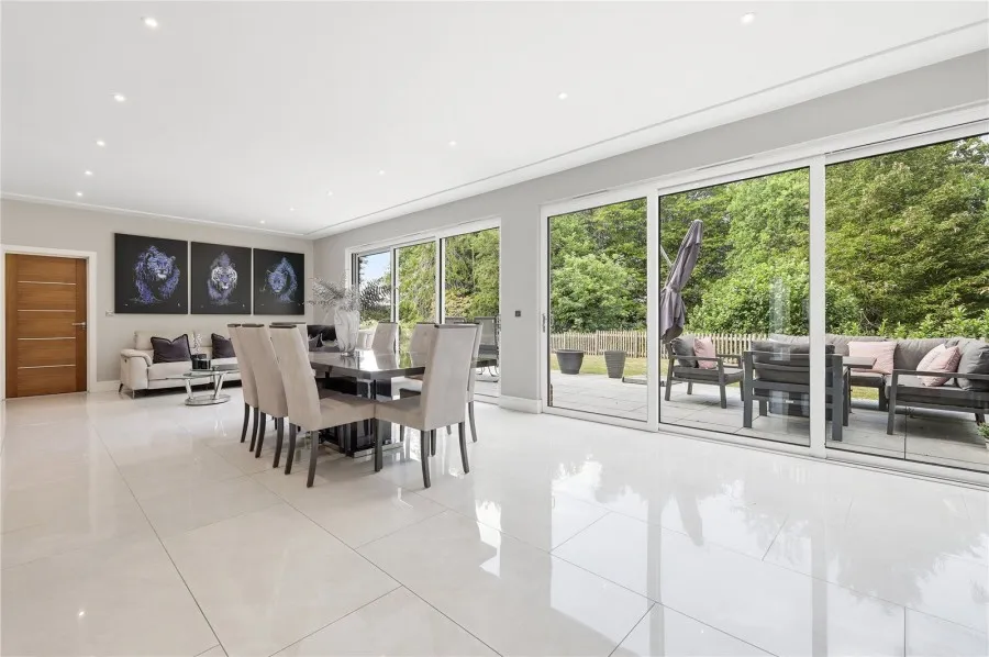 with 4 bedrooms in Clavering, Nr Saffron Walden, CB11, photo 8