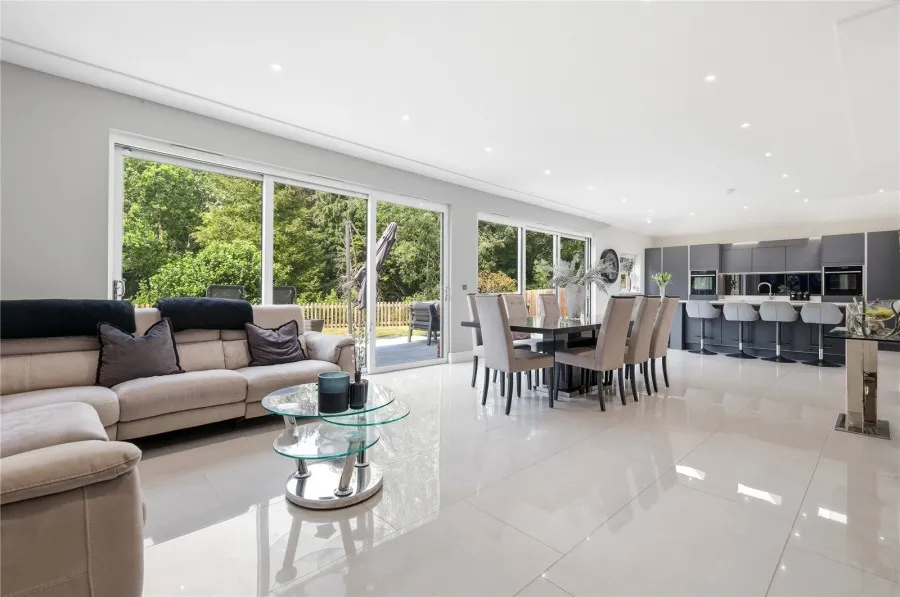 with 4 bedrooms in Clavering, Nr Saffron Walden, CB11, photo 7