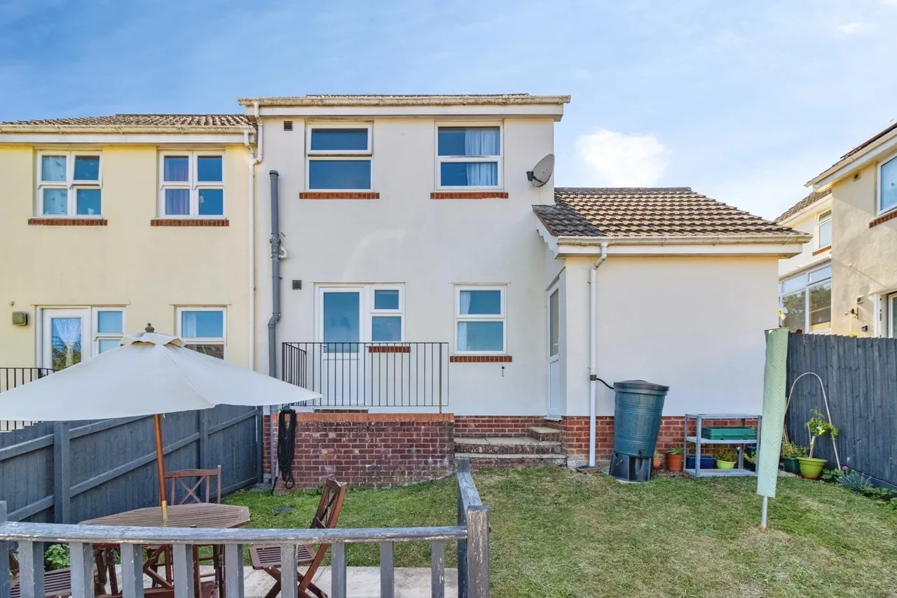 Kings Coombe Drive, Kingsteignton, TQ12, photo 18