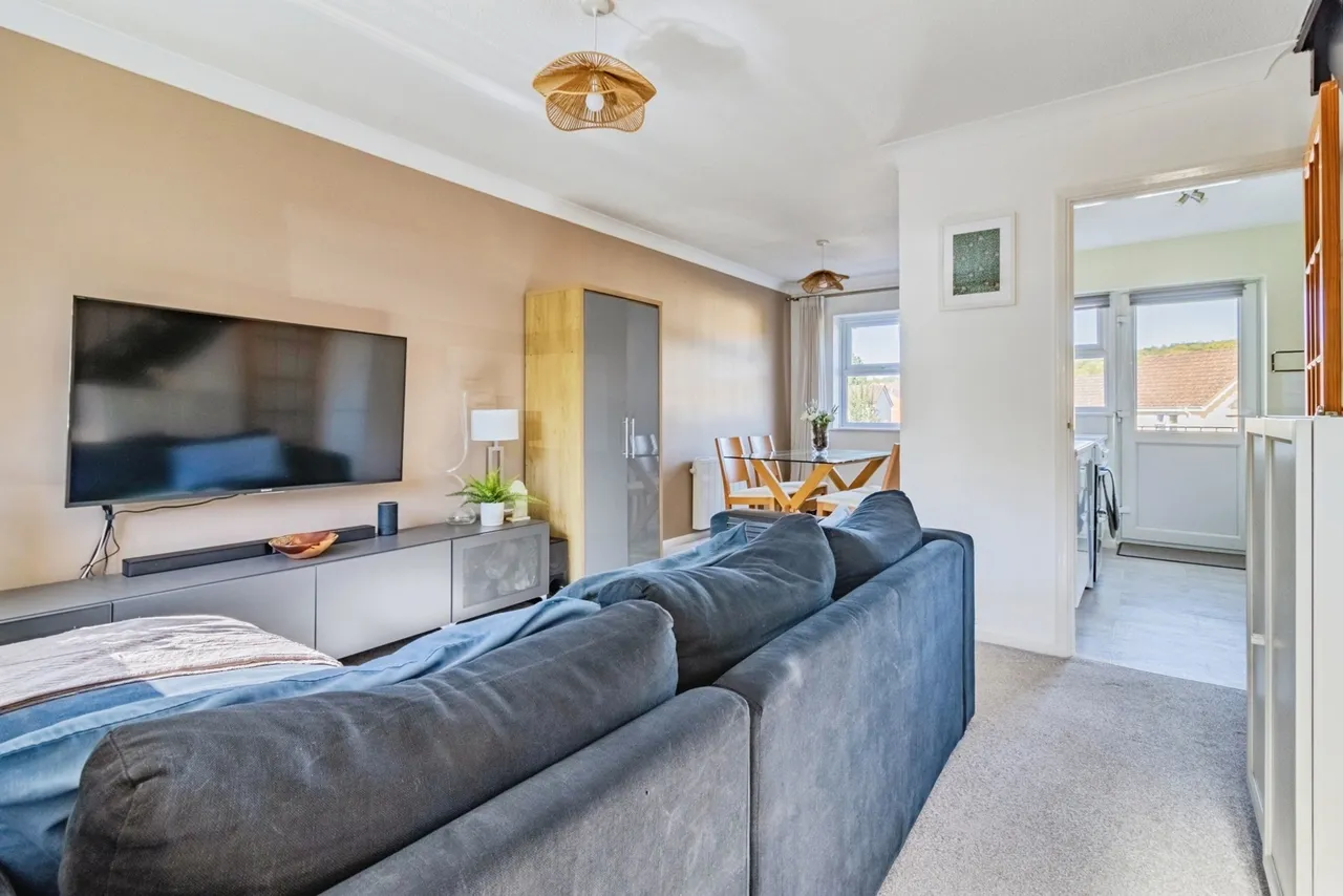 Kings Coombe Drive, Kingsteignton, TQ12, photo 14