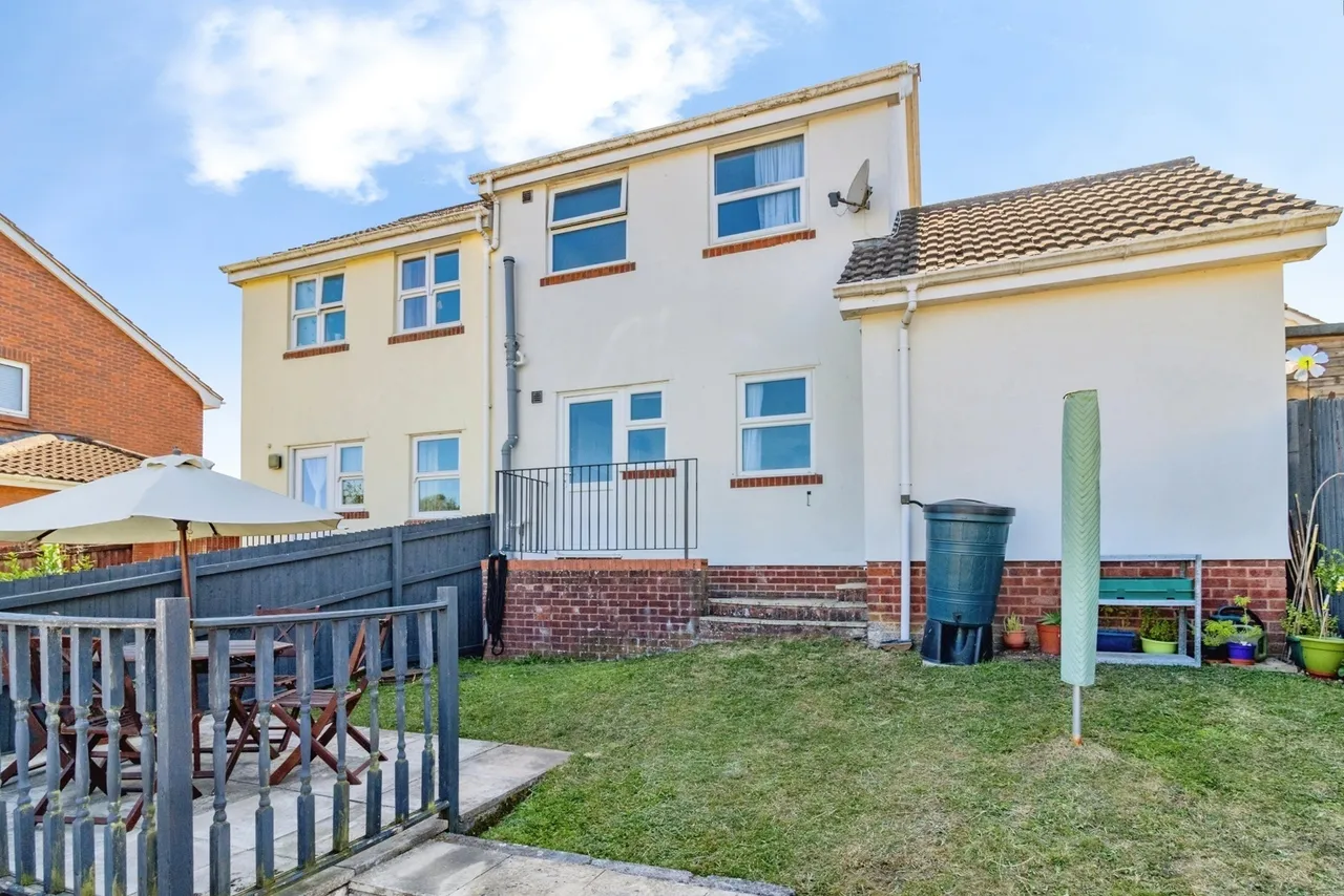 Kings Coombe Drive, Kingsteignton, TQ12, photo 2