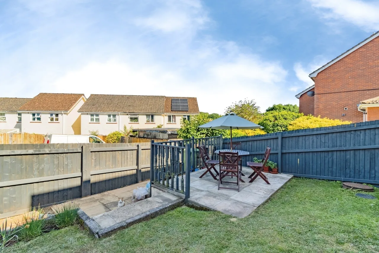 Kings Coombe Drive, Kingsteignton, TQ12, photo 3