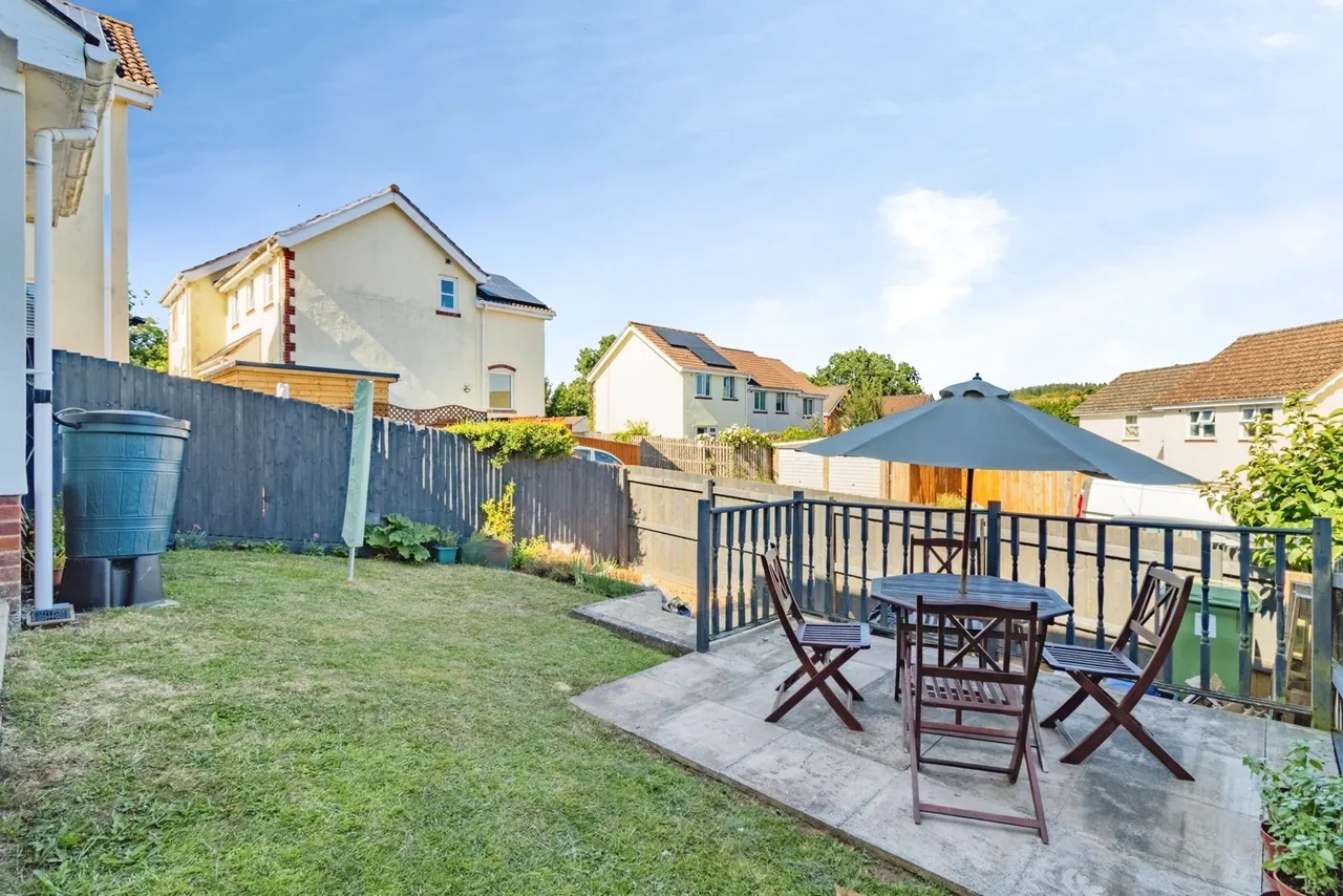 Kings Coombe Drive, Kingsteignton, TQ12, photo 17