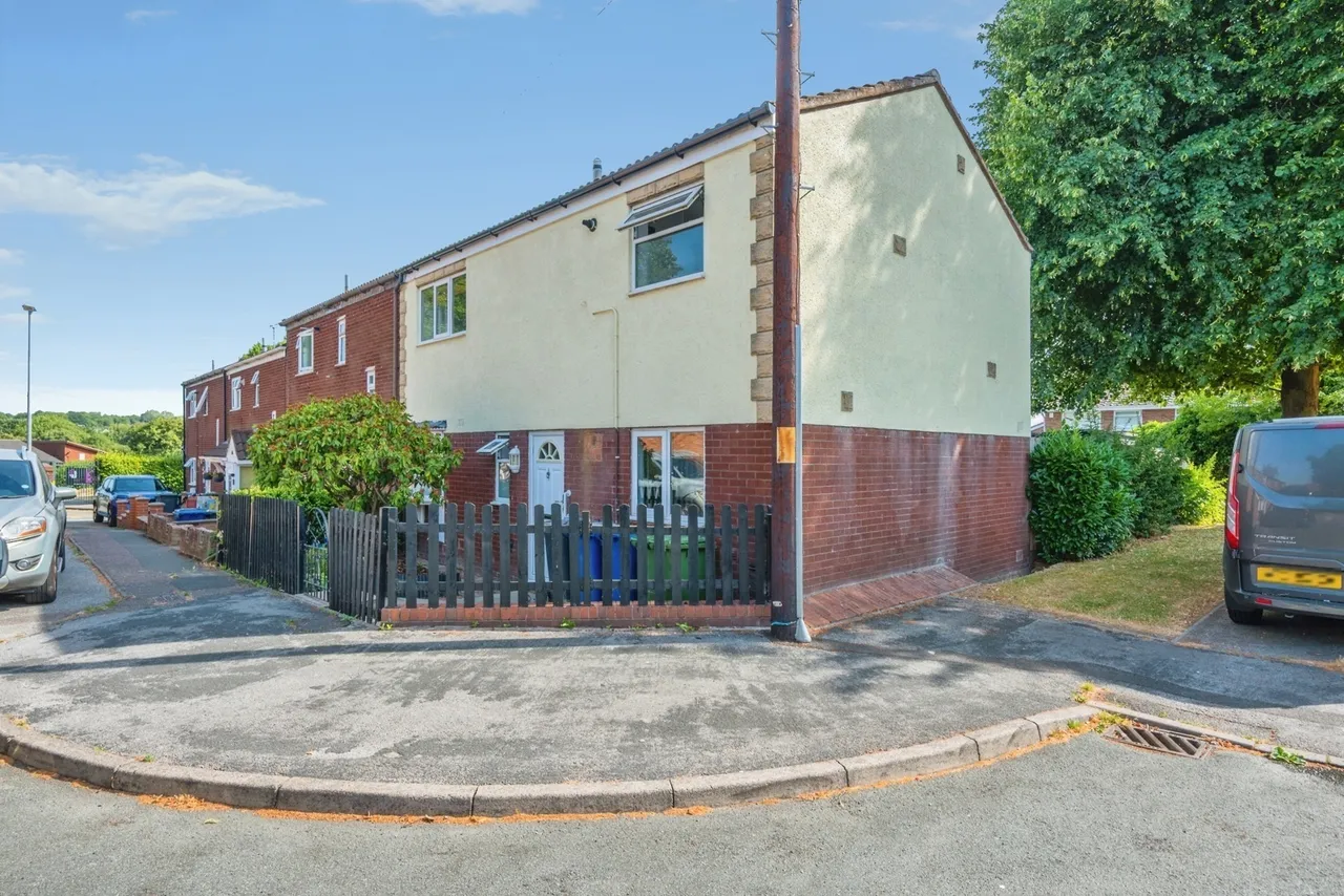 Holwick, Wilnecote, Tamworth, Staffordshire, B77, photo 19