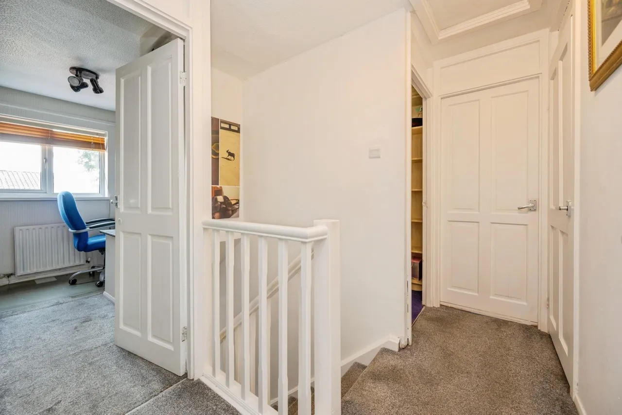 Holwick, Wilnecote, Tamworth, Staffordshire, B77, photo 20