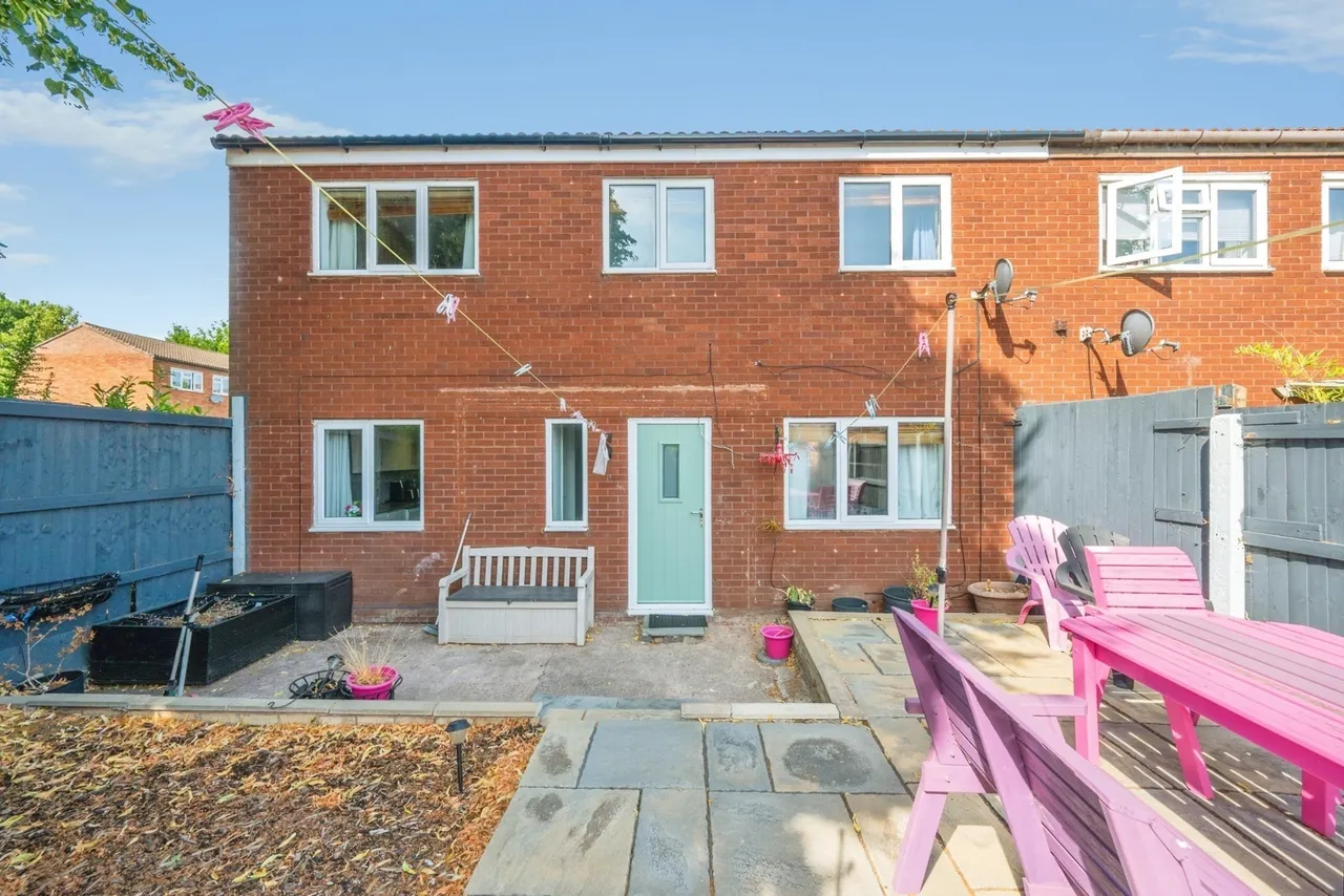 Holwick, Wilnecote, Tamworth, Staffordshire, B77, photo 18