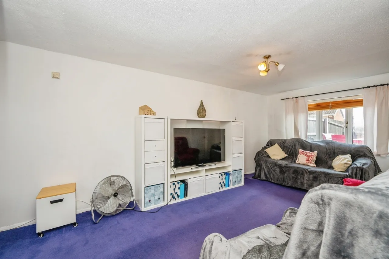 Holwick, Wilnecote, Tamworth, Staffordshire, B77, photo 5
