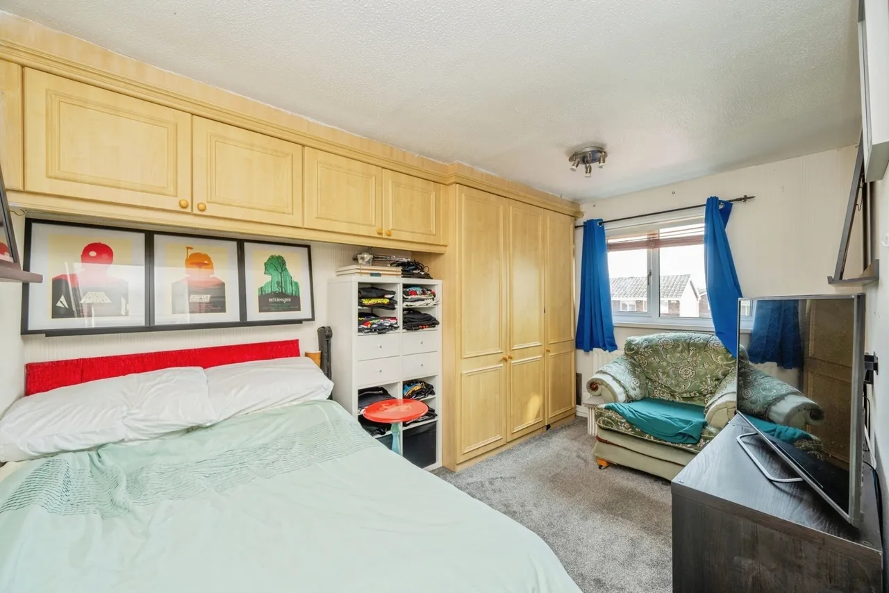 Holwick, Wilnecote, Tamworth, Staffordshire, B77, photo 11
