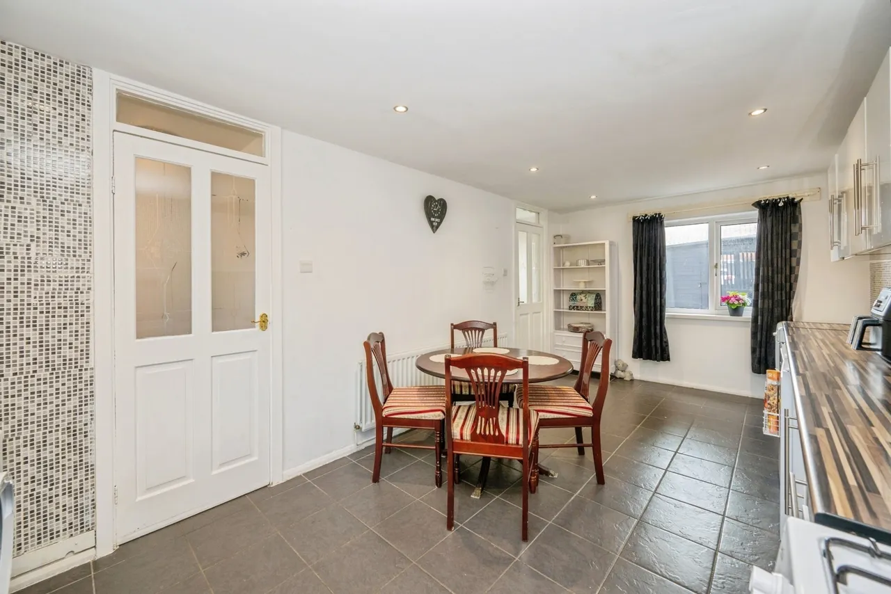 Holwick, Wilnecote, Tamworth, Staffordshire, B77, photo 8