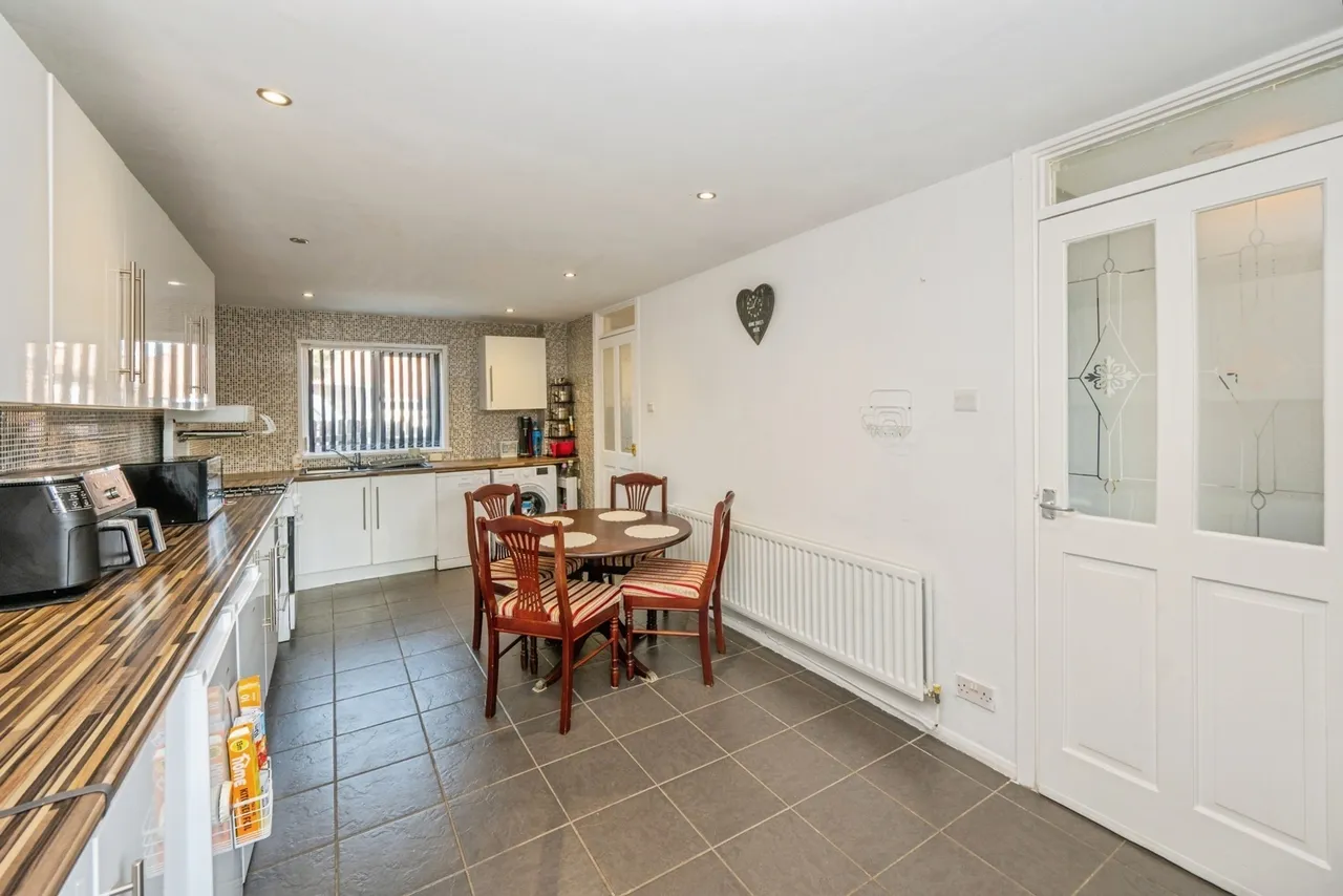 Holwick, Wilnecote, Tamworth, Staffordshire, B77, photo 3