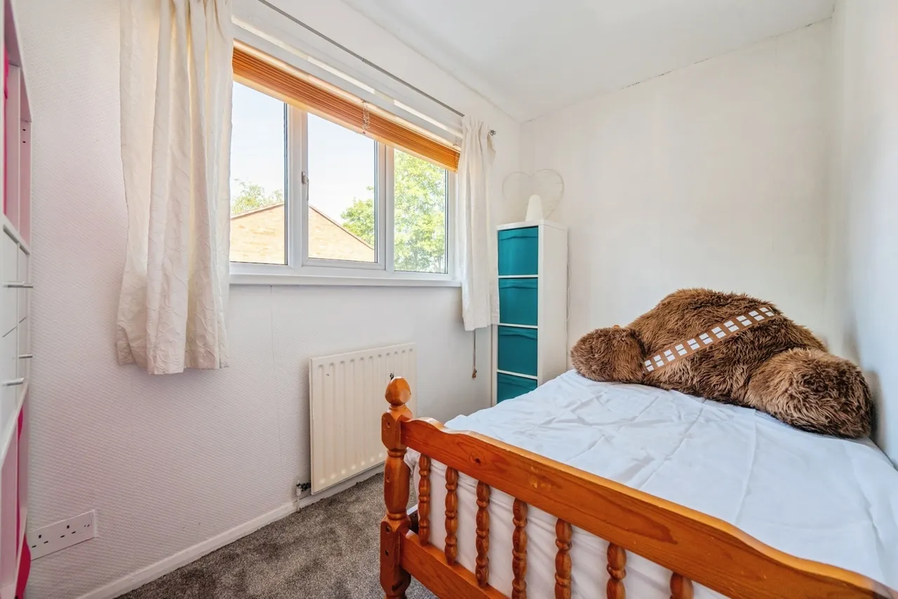 Holwick, Wilnecote, Tamworth, Staffordshire, B77, photo 12