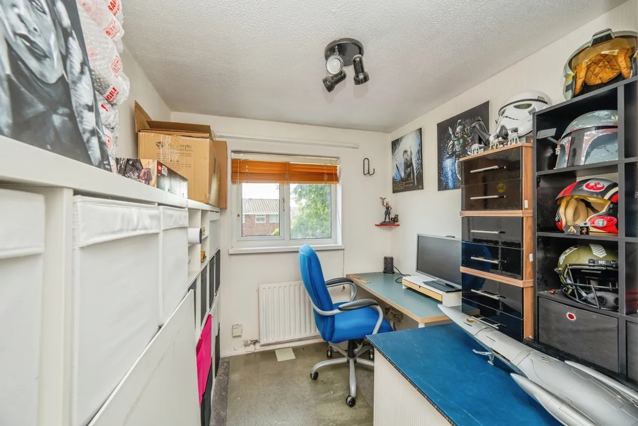 Holwick, Wilnecote, Tamworth, Staffordshire, B77, photo 15