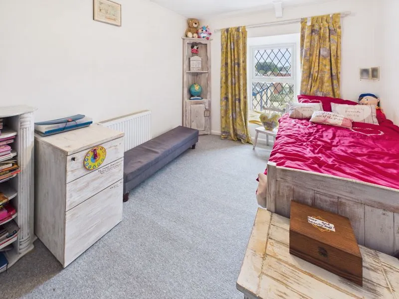 Rose Cottages, Camborne, photo 5