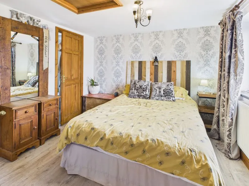 Rose Cottages, Camborne, photo 6